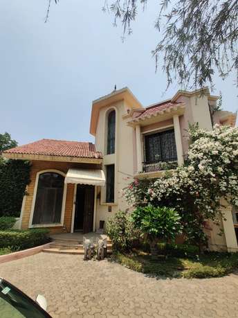 4 BHK Villa For Resale in Undri Pune  6911946