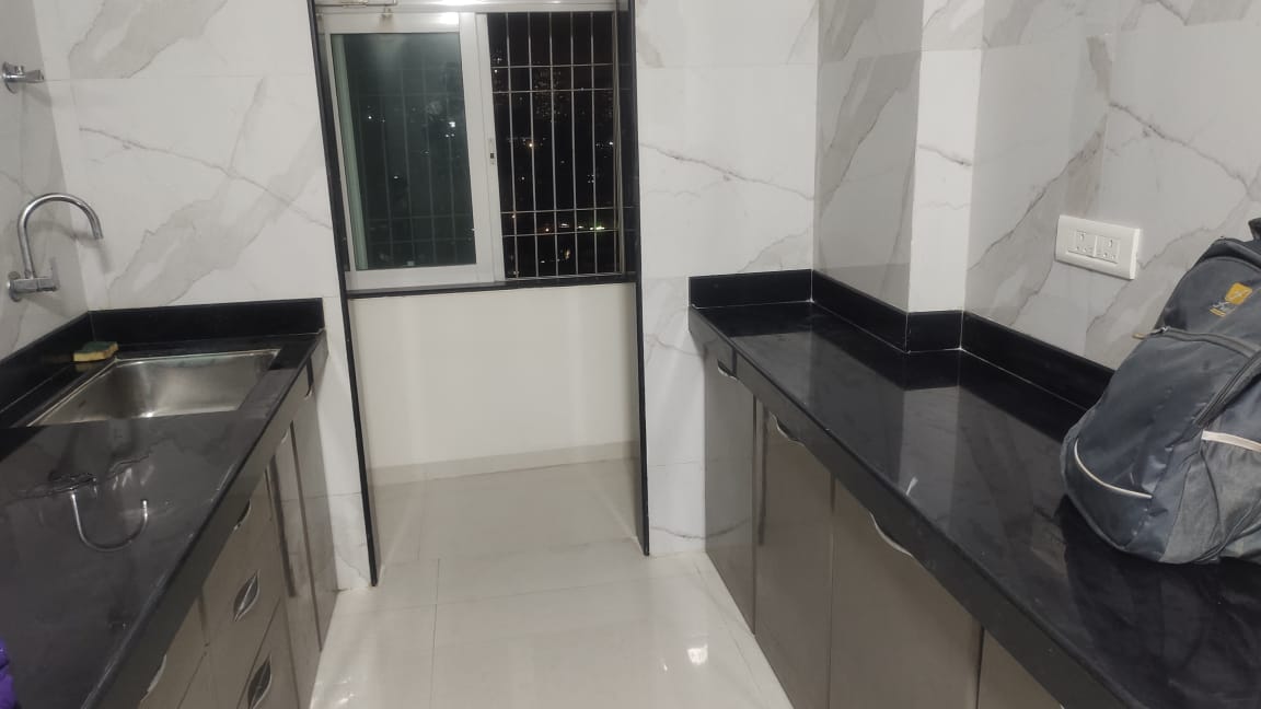 2 BHK Apartment For Resale in Bhandup East Mumbai  6912336