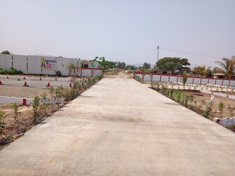 Plot For Resale in Kunjirwadi Pune  6912685