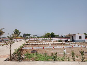 Plot For Resale in Kunjirwadi Pune  6912685