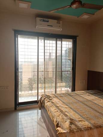 2 BHK Apartment For Rent in Shree Ambika Heritage Kharghar Navi Mumbai  6912478