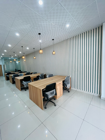 Commercial Office Space 900 Sq.Ft. For Rent in Vip Road Zirakpur  6912644