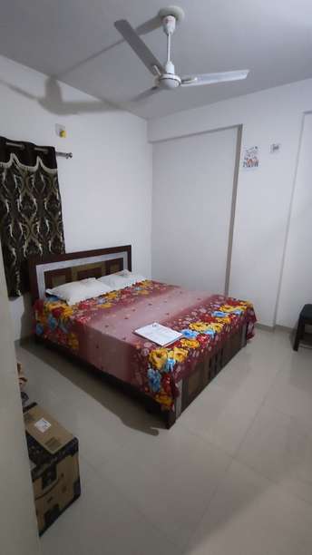 2 BHK Apartment For Rent in Chhani Jakat Naka Vadodara 6912651
