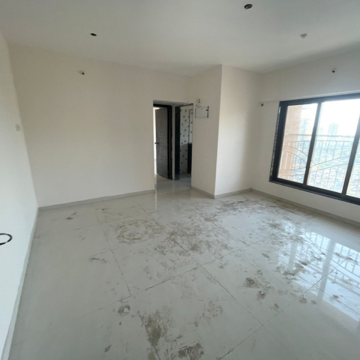 1 BHK Apartment For Resale in Harshal Devchhaya Rawalpada Mumbai  6912673