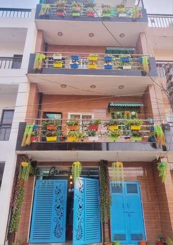 6+ BHK Apartment For Resale in Bidholi Dehradun 6912706