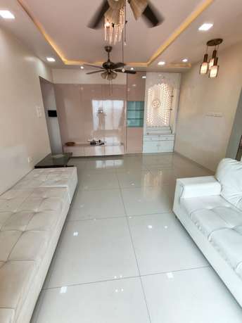 2 BHK Apartment For Rent in Acme Ozone Manpada Thane  6912894
