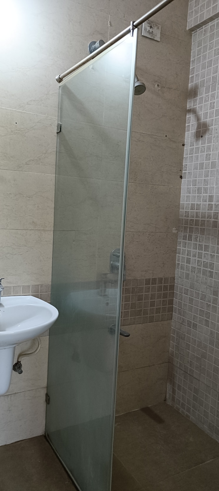 Bathroom, sukhwani-empire-estate 2 Bedroom 950 Sq.Ft. Apartment In Chinchwad Pune 6913007