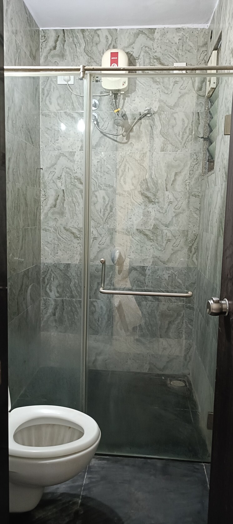 Bathroom, sukhwani-empire-estate 2 Bedroom 950 Sq.Ft. Apartment In Chinchwad Pune 6913007