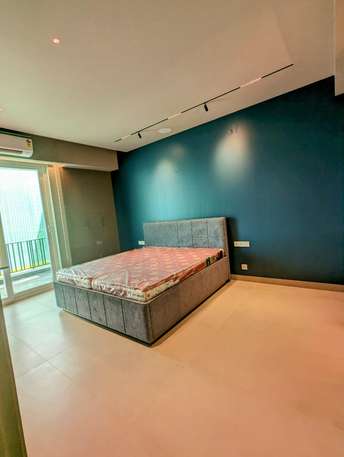 1 BHK Apartment For Rent in Peer Mucchalla Zirakpur  6912964