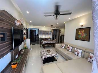 3 BHK Apartment For Resale in Rachenahalli Bangalore 6912904
