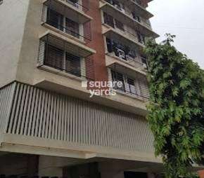 1.5 BHK Apartment For Rent in Chetan CHS Chembur Mumbai 6912984