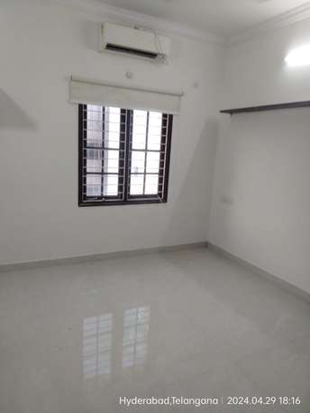 3 BHK Apartment For Resale in Brindavan Colony Tolichowki Tolichowki Hyderabad 6913009