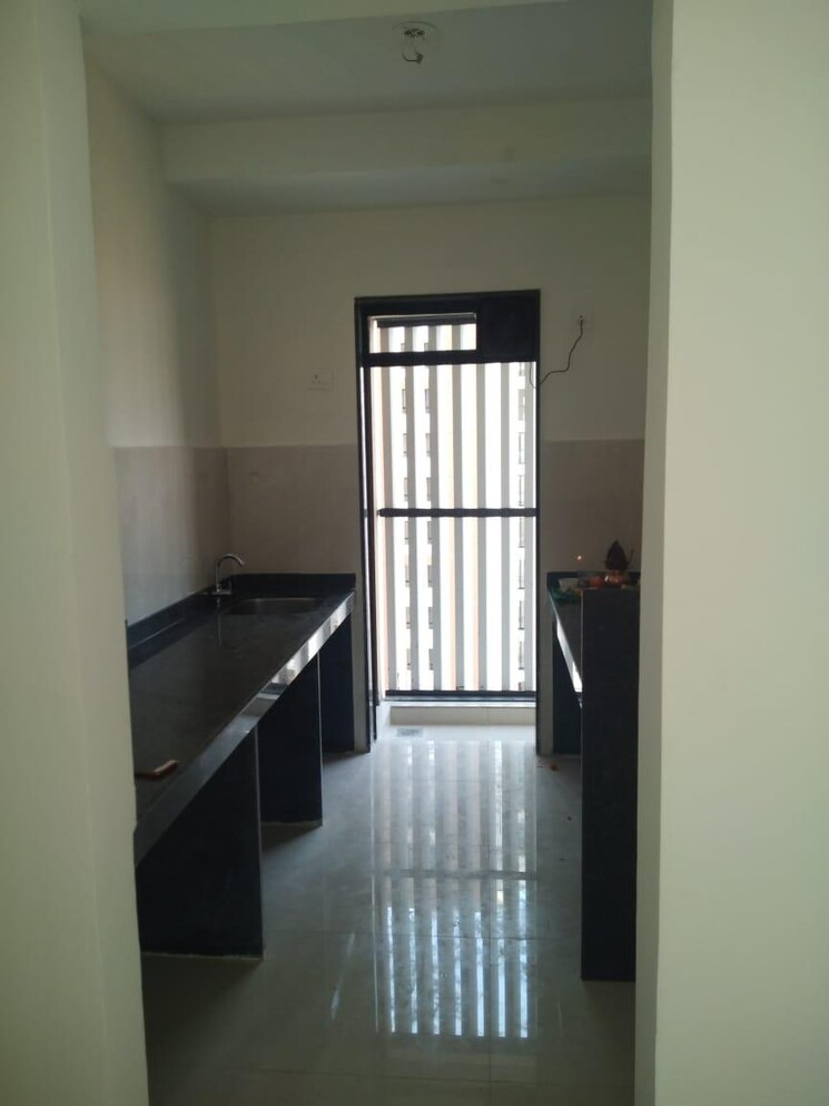 Kitchen, jewel-vistaz 2 Bedroom 560 Sq.Ft. Apartment In Kalyan East Thane 6913241