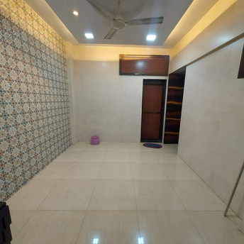 1 BHK Apartment For Resale in Shree Adinath Towers Ratan Nagar Mumbai 6913083