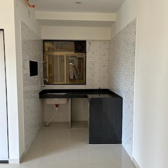 1 BHK Apartment For Resale in Chandak Nishchay Wing F Ratan Nagar Mumbai  6913212