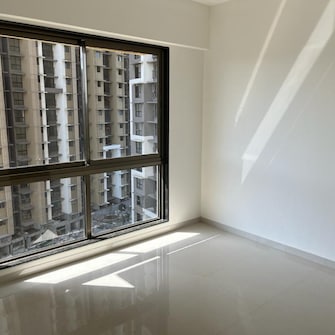 1 BHK Apartment For Resale in Chandak Nishchay Wing F Ratan Nagar Mumbai  6913212