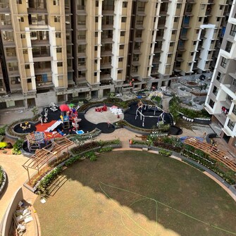 1 BHK Apartment For Resale in Chandak Nishchay Wing F Ratan Nagar Mumbai  6913212