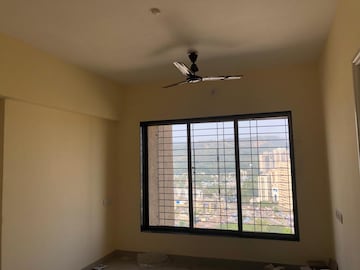 1 BHK Apartment For Resale in Cosmos Orchid Ghodbunder Road Thane  6913248