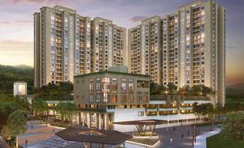 3 BHK Apartment For Resale in Godrej Green Cove Mahalunge Pune  6913076