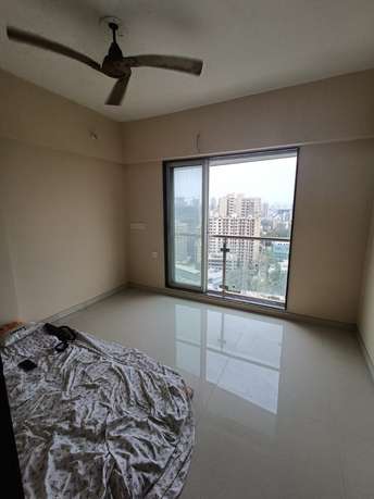 1 BHK Apartment For Rent in Sahajanand Athena Goregaon West Mumbai  6913253