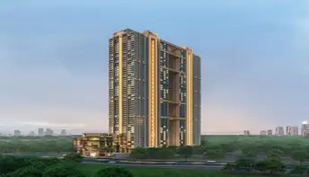 4 BHK Apartment For Resale in Lansum Elena Kokapet Hyderabad 6913287