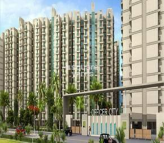 3 BHK Apartment For Resale in Proview Officer City 2 Sehani Khurd Ghaziabad  6913337