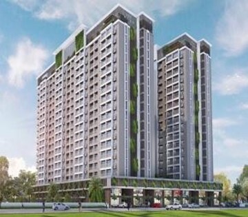 2 BHK Apartment For Resale in VCC Viara Punawale Pune  6913469