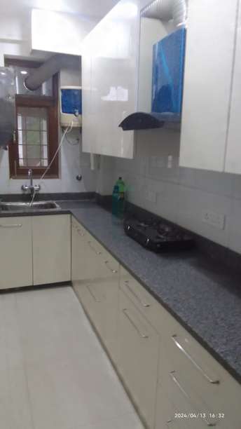 2 BHK Builder Floor For Rent in Dlf City Phase 3 Gurgaon 6913487