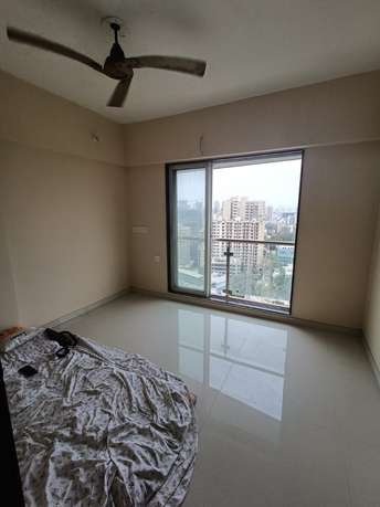 1 BHK Apartment For Rent in Sahajanand Athena Goregaon West Mumbai 6913475