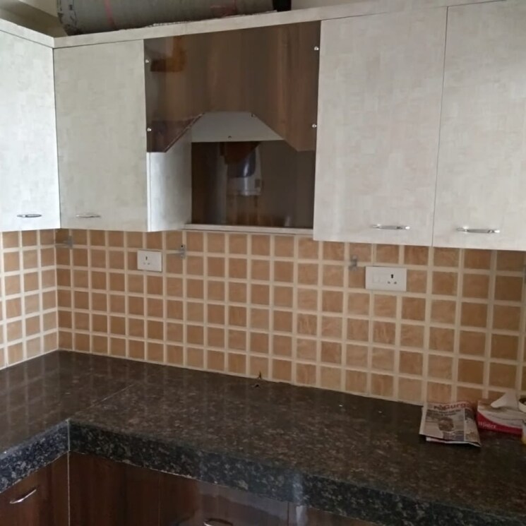 Kitchen, vvip-addresses 2 Bedroom 935 Sq.Ft. Apartment In Raj Nagar Extension Ghaziabad 6913496