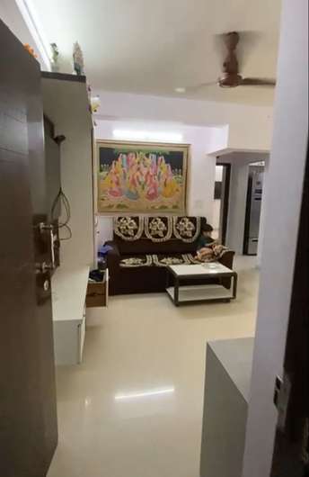 2 BHK Apartment For Resale in Kamanwala Manavsthal Malad West Mumbai 6913494