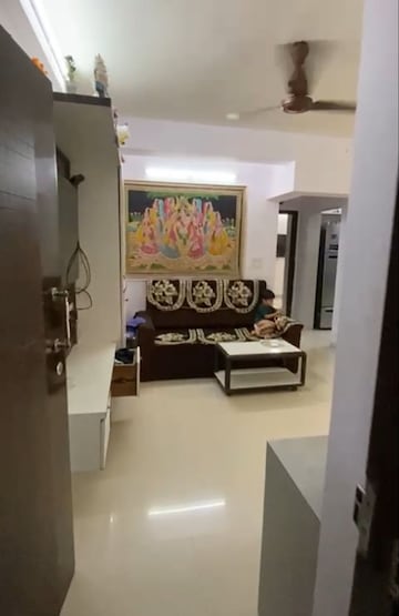 2 BHK Apartment For Resale in Kamanwala Manavsthal Malad West Mumbai  6913494