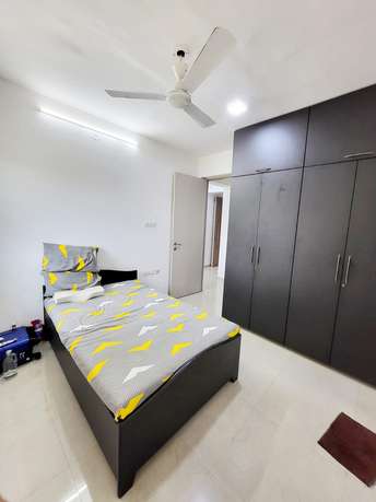 1 BHK Apartment For Rent in Sheth Vasant Oasis Andheri East Mumbai 6913499