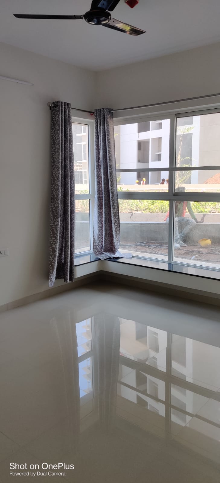 2 BHK Apartment For Rent in Pride Purple Park Connect Hinjewadi Pune  6913510