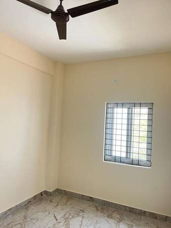 3 BHK Apartment For Resale in Horamavu Bangalore 6913503