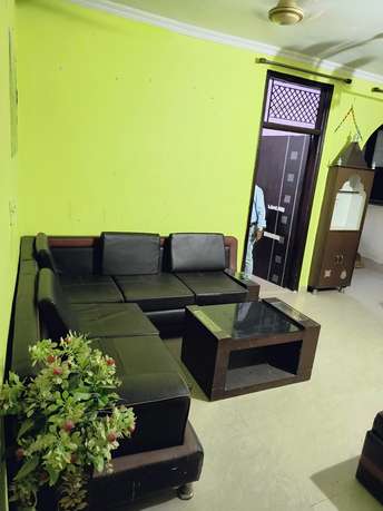 2 BHK Builder Floor For Rent in Dwarka Mor Delhi 6913633