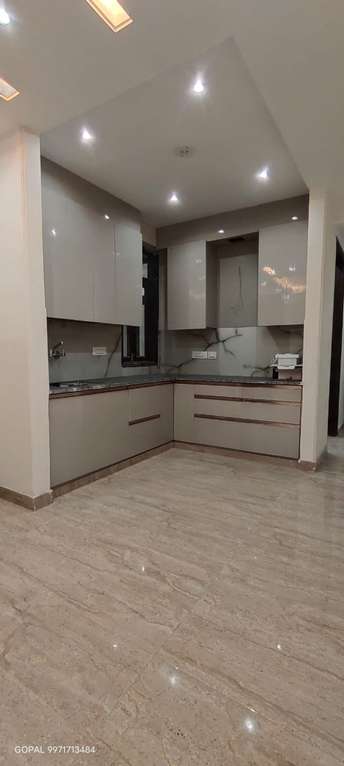 3 BHK Builder Floor For Rent in Kst Chattarpur Villas Chattarpur Delhi 6913721