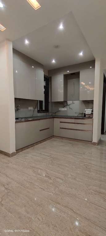 3 BHK Builder Floor For Rent in Kst Chattarpur Villas Chattarpur Delhi  6913721