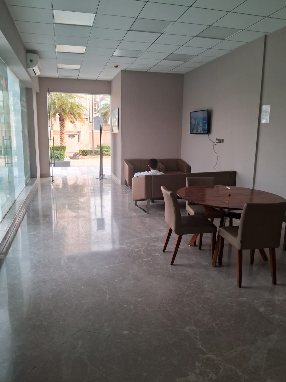 Commercial Office Space 1566 Sq.Ft. For Resale in Sector 89 Faridabad  6913874