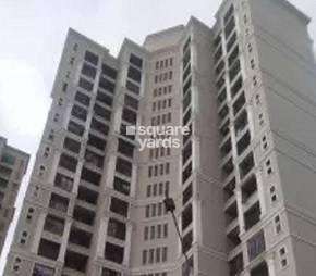1 BHK Apartment For Rent in Mandalik Nagar CHS Malad West Mumbai 6913940