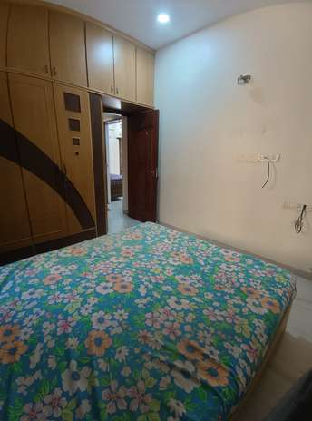 2 BHK Apartment For Rent in Mahindra Mahendra Gesco Goregaon West Mumbai 6913989