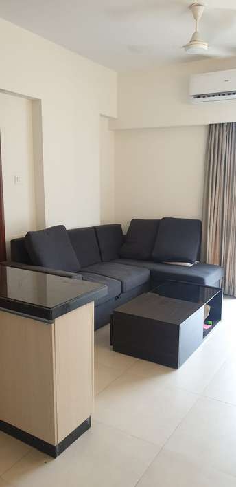 1 BHK Apartment For Resale in Aspen Park Goregaon East Mumbai  6913971