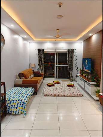 3 BHK Apartment For Rent in Salarpuria Sattva Cadenza Hosur Road Bangalore 6914120