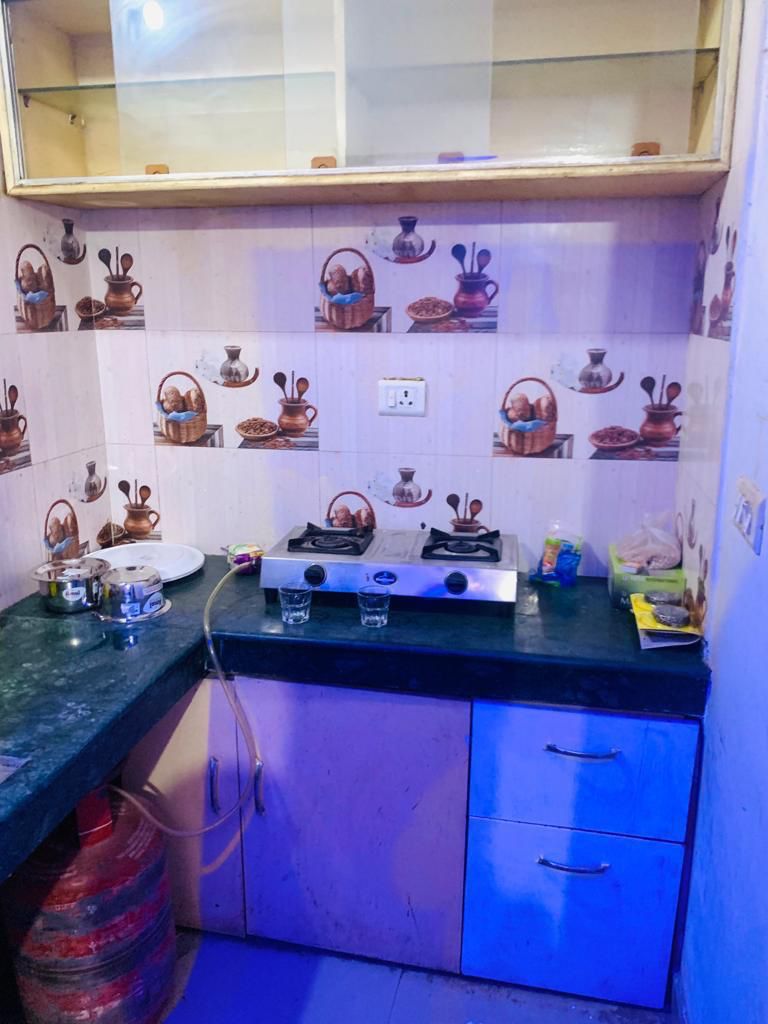 Rental 2 Bedroom 1123 Sq.Ft. Independent House in Gomti Nagar Lucknow