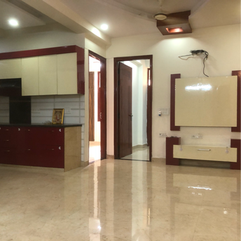 3 BHK Builder Floor For Rent in Shri Ram Plaza Vaishali Vaishali Ghaziabad 6914311