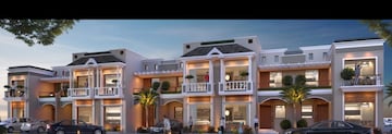 4 BHK Villa For Resale in Vip Road Zirakpur  6914213