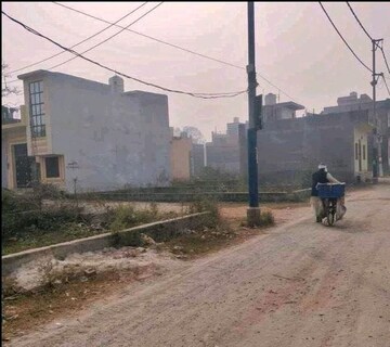  Plot For Sale in Basai Road