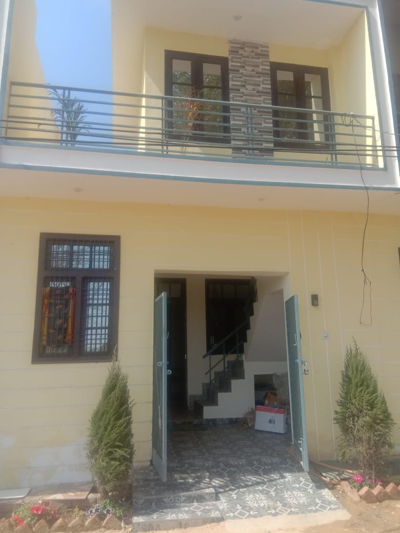 1 BHK Independent House For Resale in Sitapur Road Lucknow  6914258