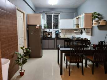 3 BHK Apartment For Rent in Hsr Layout Bangalore  6914445