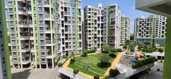 1 BHK Apartment For Resale in Yogesh Gandharva Excellence Moshi Pune 6914410